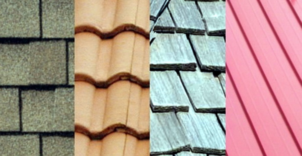 Roofing Systems